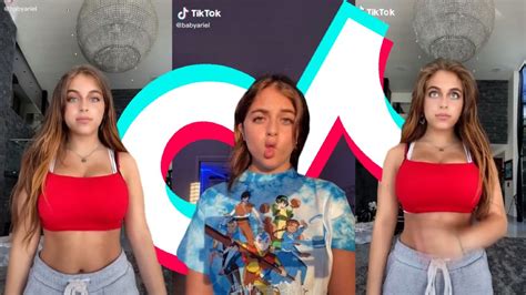 Find Baby Ariel on TikTok 